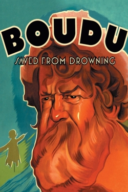 Watch Boudu Saved from Drowning movies online free