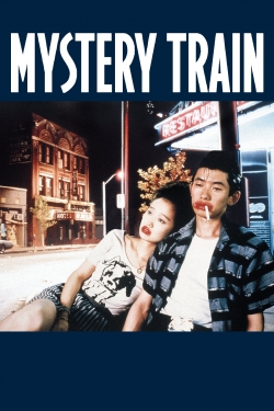 Watch Mystery Train movies online free