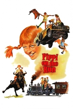 Watch Pippi on the Run movies online free