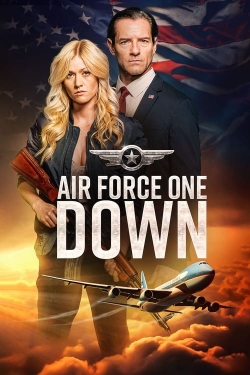 Watch Air Force One Down movies online free