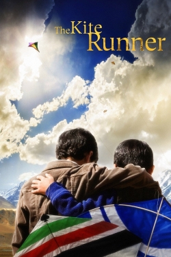 Watch The Kite Runner movies online free