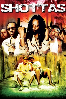 Watch Shottas movies online free