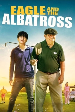 Watch The Eagle and the Albatross movies online free