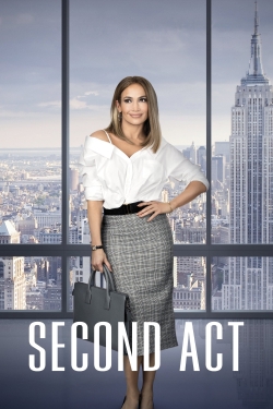 Watch Second Act movies online free