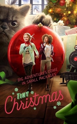 Watch Tiny Christmas movies online free