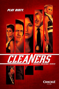 Watch Cleaners movies online free