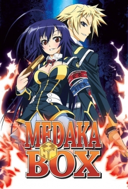 Watch Medaka Box movies online free