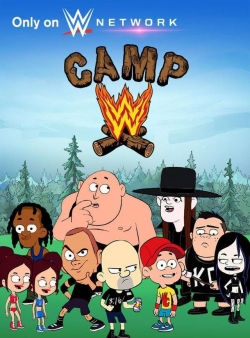 Watch Camp WWE movies online free