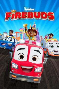 Watch Firebuds movies online free