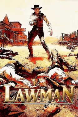 Watch Lawman movies online free