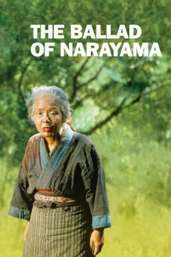 Watch The Ballad of Narayama movies online free