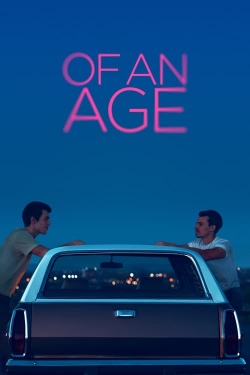 Watch Of an Age movies online free