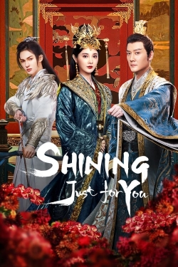 Watch Shining Just For You movies online free