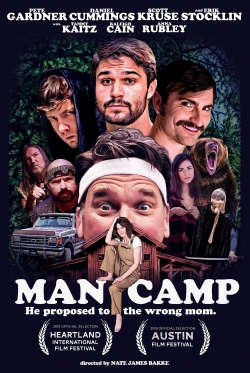 Watch Man Camp movies online free