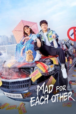 Watch Mad for Each Other movies online free