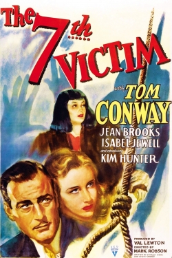 Watch The Seventh Victim movies online free