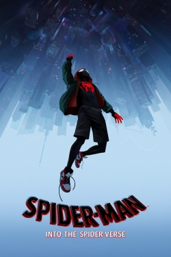 Watch Spider-Man: Into the Spider-Verse movies online free