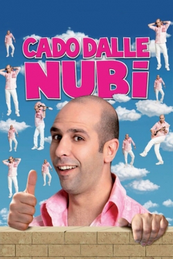 Watch Cado dalle nubi movies online free