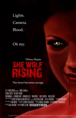 Watch She Wolf Rising movies online free