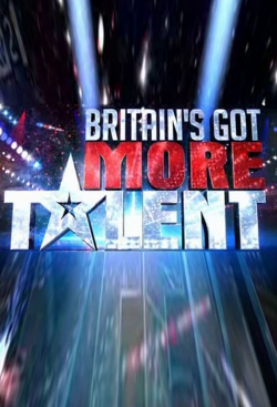 Watch Britain's Got More Talent movies online free