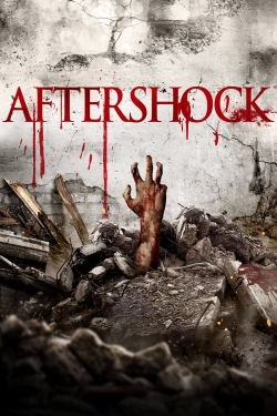 Watch Aftershock movies online free