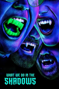 Watch What We Do in the Shadows movies online free