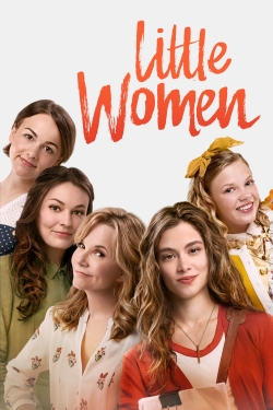 Watch Little Women movies online free