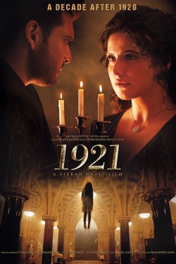 Watch 1921 movies online free