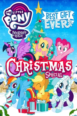 Watch My Little Pony: Best Gift Ever movies online free