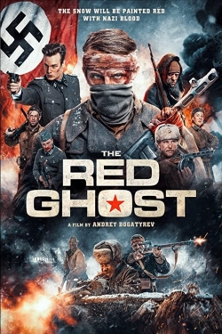 Watch The Red Ghost movies online free