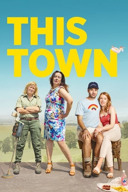 Watch This Town movies online free