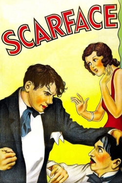 Watch Scarface movies online free