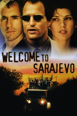 Watch Welcome to Sarajevo movies online free