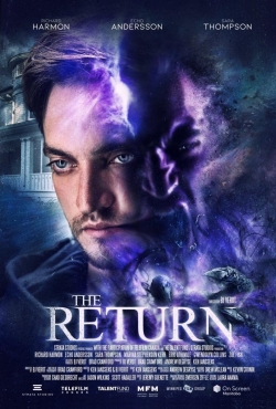 Watch The Return movies online free