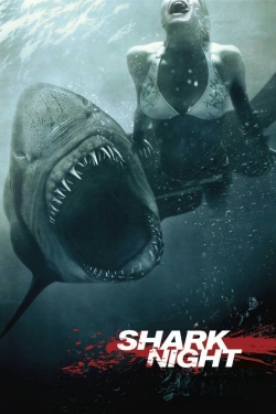 Watch Shark Night 3D movies online free