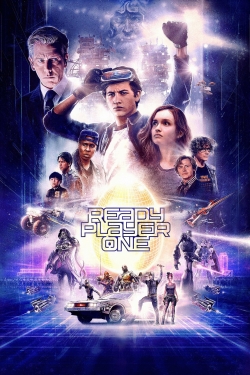 Watch Ready Player One movies online free