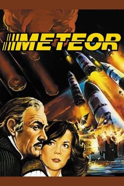 Watch Meteor movies online free