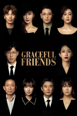 Watch Graceful Friends movies online free