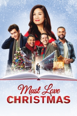 Watch Must Love Christmas movies online free