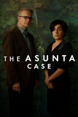 Watch The Asunta Case movies online free