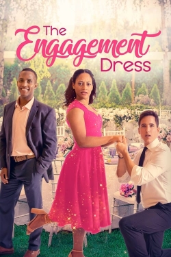 Watch The Engagement Dress movies online free