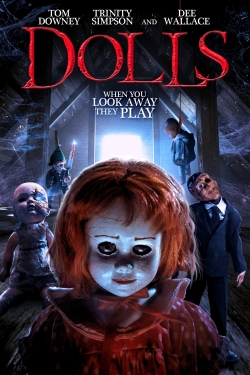 Watch Dolls movies online free