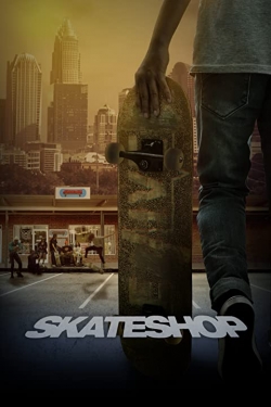 Watch Skateshop movies online free