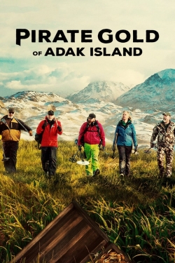 Watch Pirate Gold of Adak Island movies online free