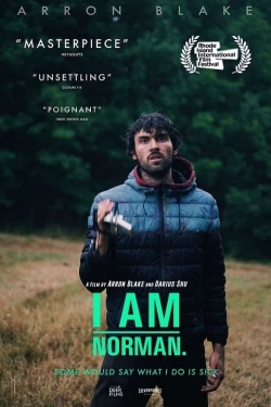 Watch I Am Norman movies online free