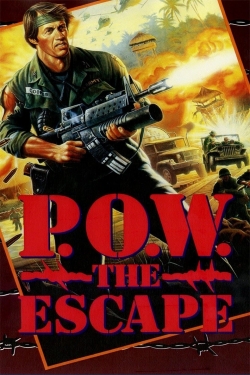 Watch P.O.W. The Escape movies online free