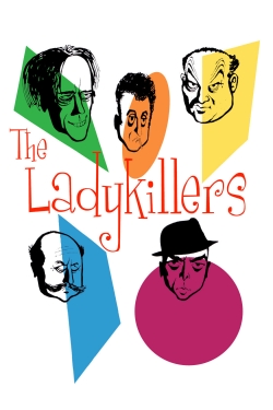 Watch The Ladykillers movies online free