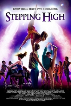 Watch Stepping High movies online free