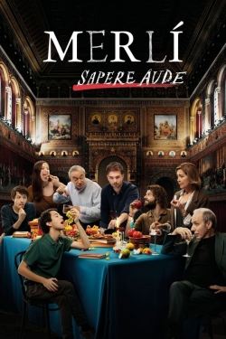 Watch Merlí: Sapere Aude movies online free