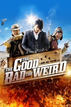 Watch The Good, The Bad, The Weird movies online free